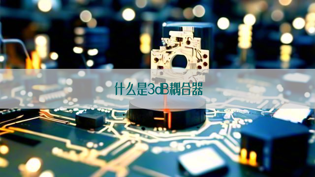 什么是3dB耦合器